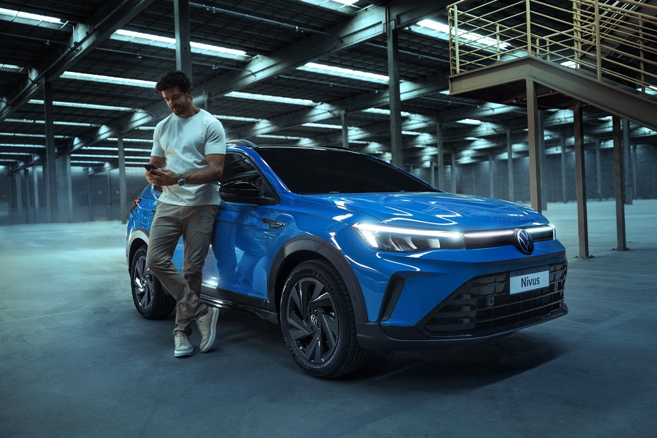 Nivus, nuevas emociones