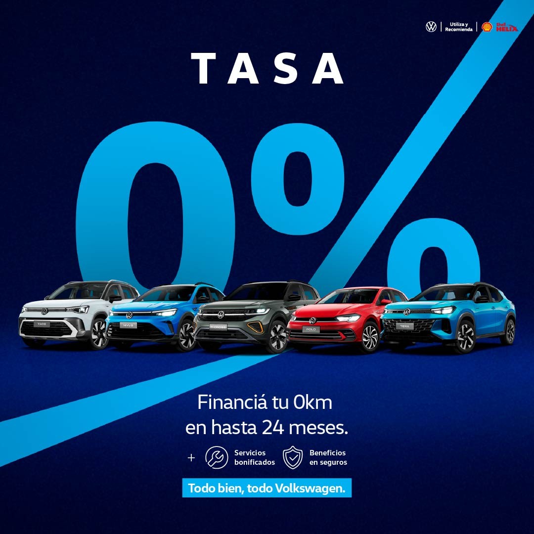 La mejor financiación