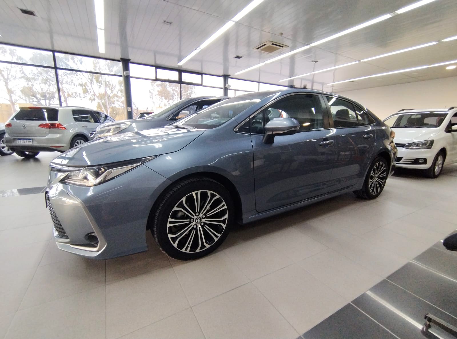 TOYOTA COROLLA SEG 2022