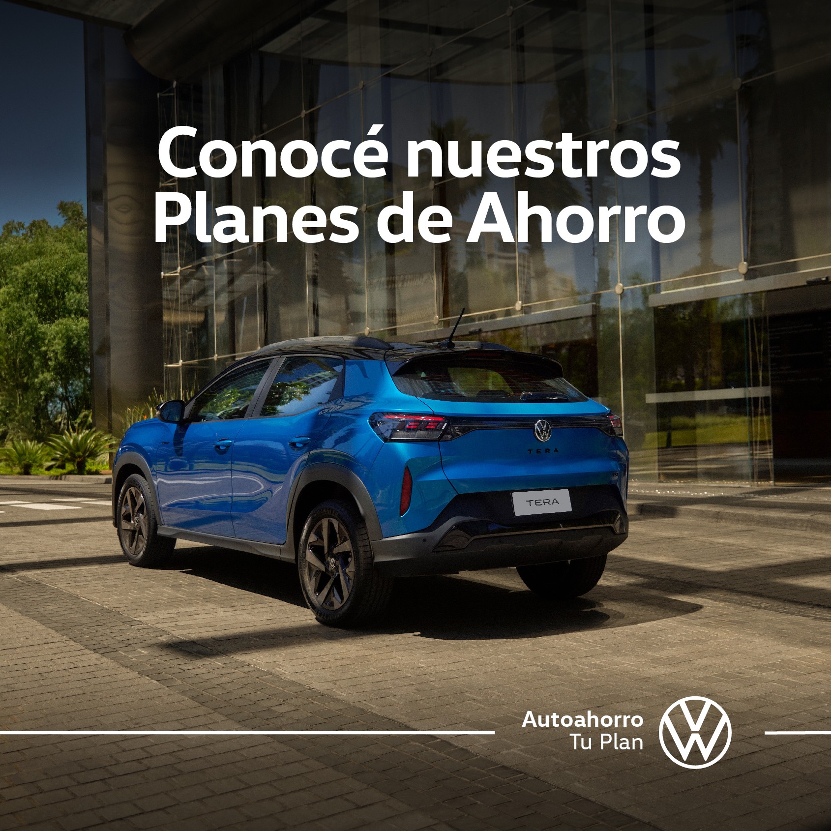 Autoahorro, enterate de nuestros planes y animate a soñar en grande