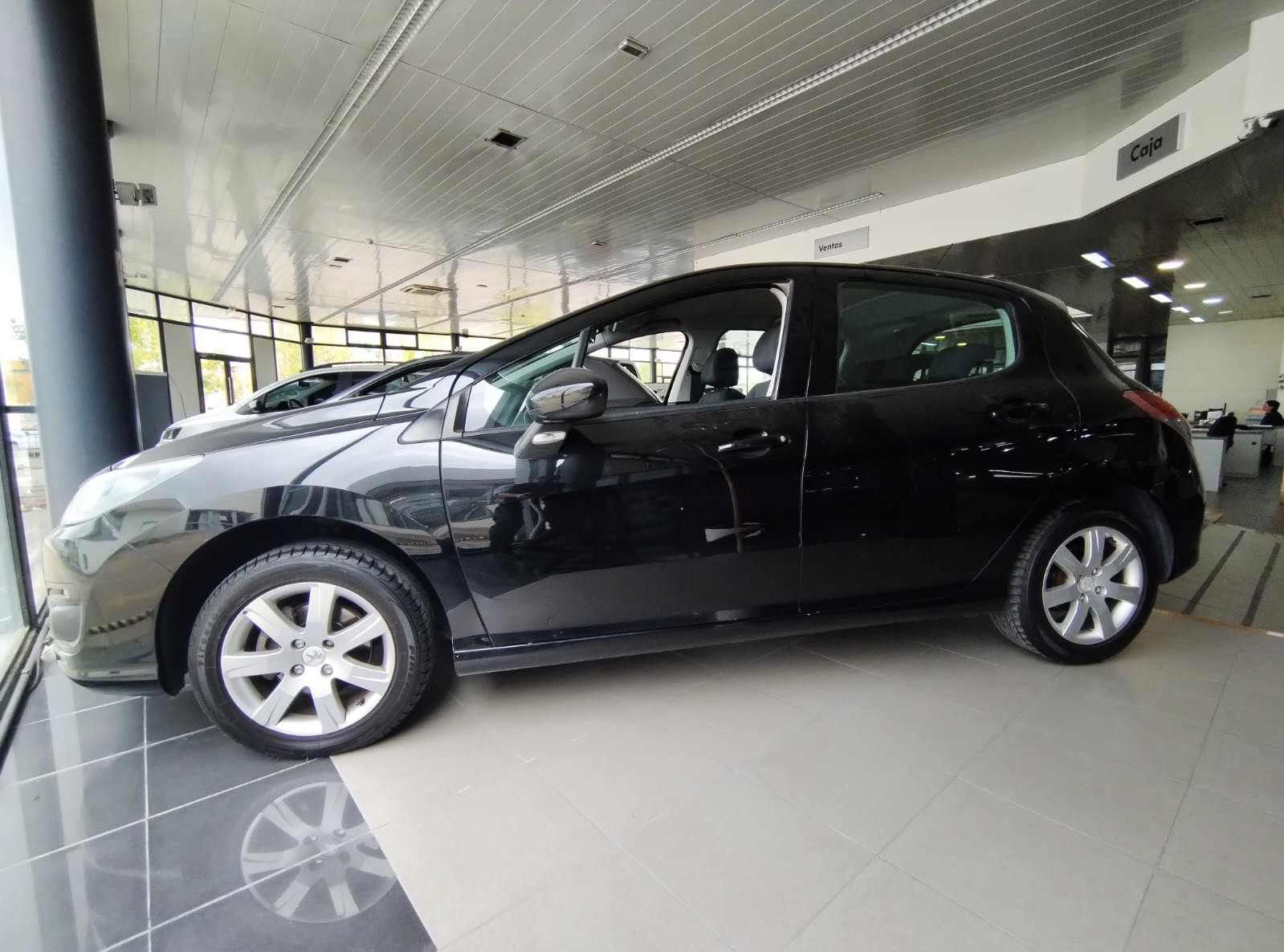 PEUGEOT 308 ALLURE 2015